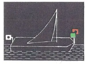 Figure 38 in Anlage 3 of the RheinSchPV