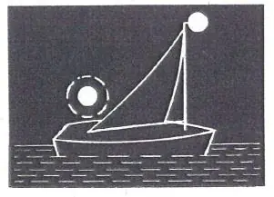 Figure 40 in Anlage 3 of the RheinSchPV