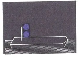 Figure 47 in Anlage 3 of the RheinSchPV