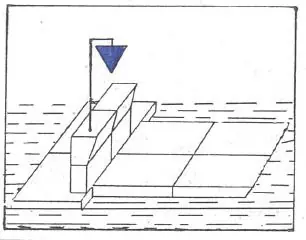 Figure 57 in Anlage 3 of the RheinSchPV
