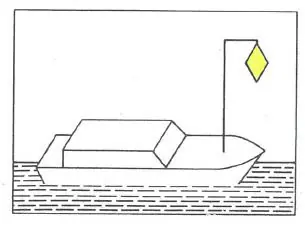 Figure 58 in Anlage 3 of the RheinSchPV