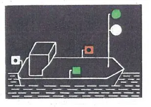 Figure 61 in Anlage 3 of the RheinSchPV