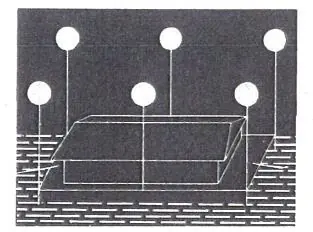 Figure 65 in Anlage 3 of the RheinSchPV
