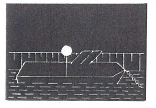 Figure 66 in Anlage 3 of the RheinSchPV