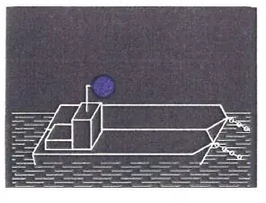 Figure 72 in Anlage 3 of the RheinSchPV