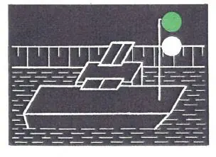 Figure 74 in Anlage 3 of the RheinSchPV