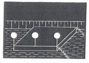 Figure 76 in Anlage 3 of the RheinSchPV