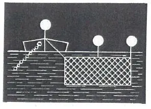 Figure 77 in Anlage 3 of the RheinSchPV