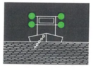 Figure 79 in Anlage 3 of the RheinSchPV