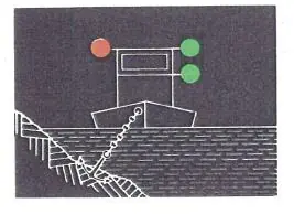 Figure 82 in Anlage 3 of the RheinSchPV