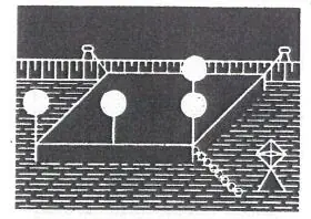 Figure 91 in Anlage 3 of the RheinSchPV