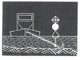 Figure 93 in Anlage 3 of the RheinSchPV