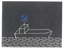 Figure 95 in Anlage 3 of the RheinSchPV