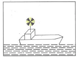 Figure 98 in Anlage 3 of the RheinSchPV
