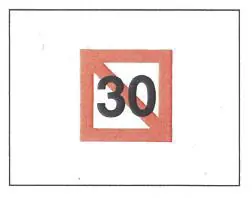 Figure 9 in Anlage 7 of the RheinSchPV