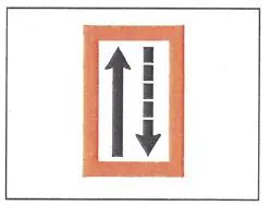 Figure 25 in Anlage 7 of the RheinSchPV