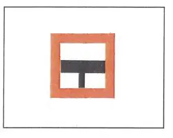 Figure 33 in Anlage 7 of the RheinSchPV