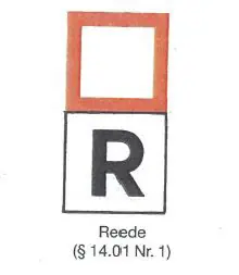 Figure 100 in Anlage 7 of the RheinSchPV