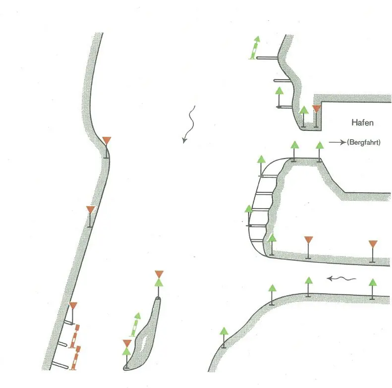 Figure 14 in Anlage 8 of the RheinSchPV