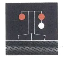Figure 25 in Anlage 8 of the RheinSchPV