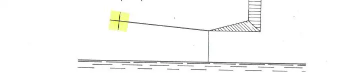 Figure 28 in Anlage 8 of the RheinSchPV
