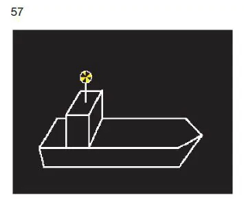 Figure 1 in § 3.28 of the RheinSchPV