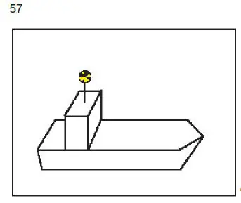 Figure 2 in § 3.28 of the RheinSchPV