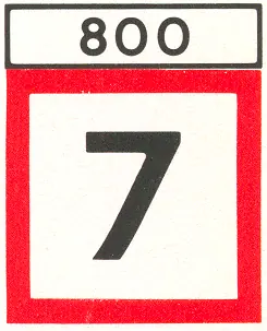 Figure 1 in AFDELING II of the RPR