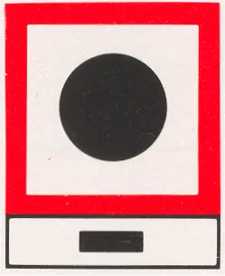 Figure 8 in AFDELING II of the RPR