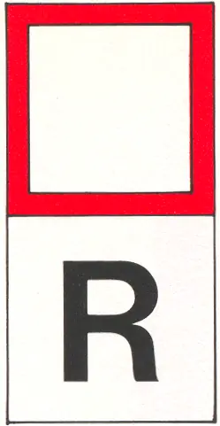 Figure 9 in AFDELING II of the RPR