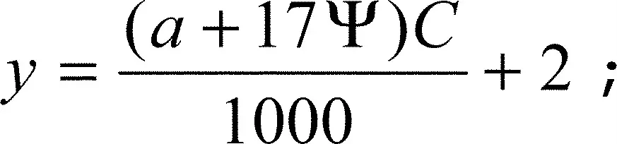 Figure 1 in § 84.19 of the US Inland Navigation Rules